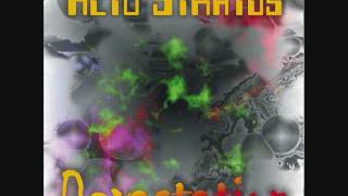 Alto Stratus - The Machine Is Broken (remix)