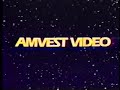 Amvest Video 1987 1990 Asia Version