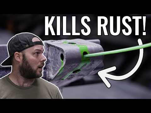 Your Car Is Rusting from the Inside... Here’s the Fix!