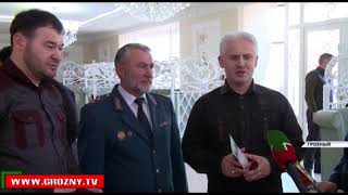 Благотворительная акция от Айшат Кадыровой приобретает все большую популярность