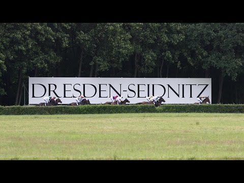 Dresden: Großer Dresdner Herbstpreis (Listenrennen) - Sieger: Iraklion