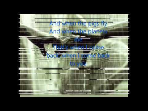 Brett Anderson feat. Emmanuelle - Back To You