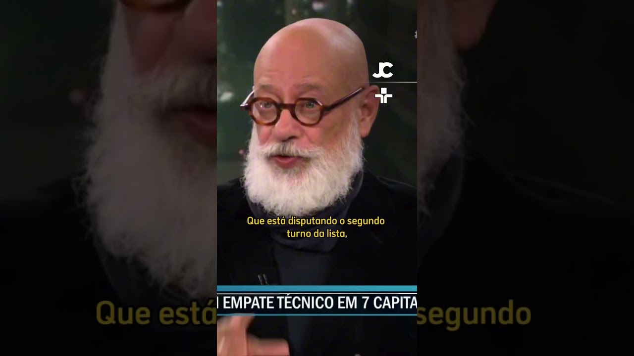 “A esquerda não sabe o que fazer” | #shorts