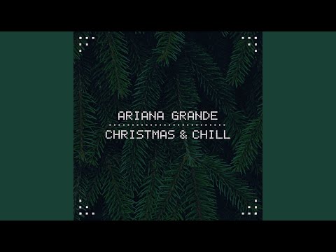 Winter Things – Ariana Grande