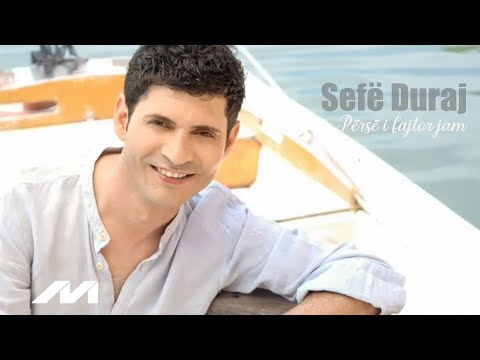 Sef Duraj- Përsëri fajtor jam unë