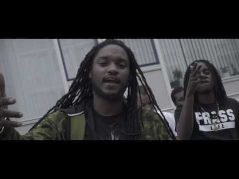 ZACK INK - Gang ft. KALIBWOY, LUIGI, VANI (Prod. KEVSONTHABEAT)