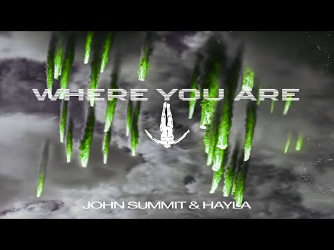 Kevin de Vries & Mau P vs John Summit & Hayla - Metro vs Where You Are (Armin van Buuren Mashup)