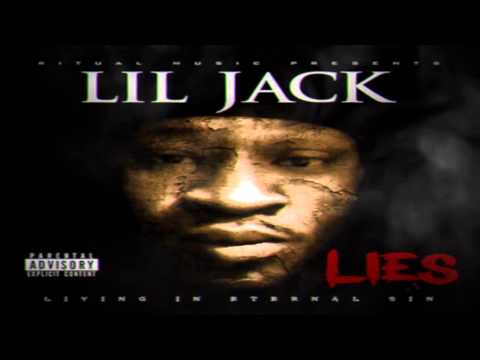 Lil Jack - Intro/Mystic Tales/ (Lord Infamous Tribute) New*2014
