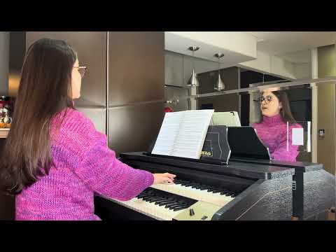 165 - Foi o Senhor Jesus!