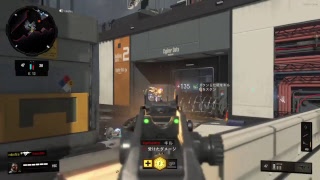 ゲームは楽しくなくっちゃ♪ キルデス比2越えでいく！［Call of Duty:BO4］始めました #4