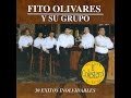 Fito Olivares - La flaca
