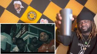 D. Weathers // Dave East // Vado “CHINESE SPOT REMIX” Reaction