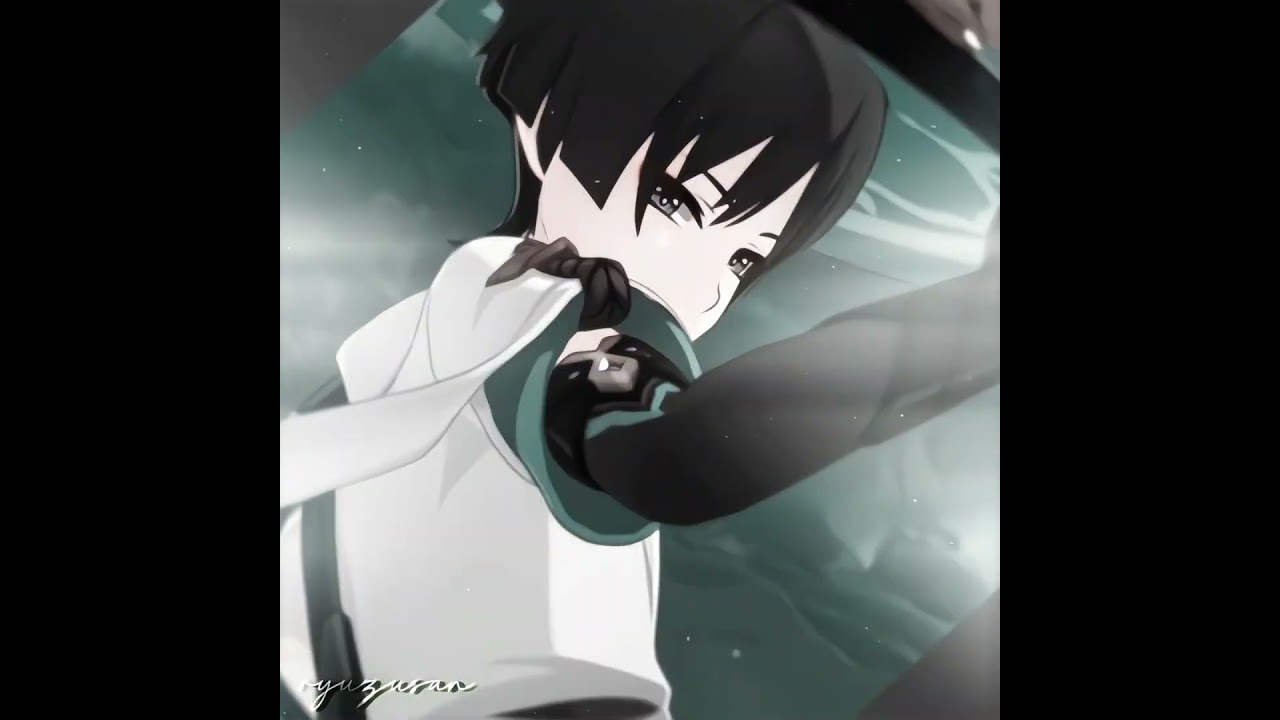 #WANDERER | I'm so lazy to post it here cause it would not get as much likes omg..