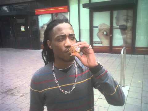 Mello D Ft. Blitz - 1 Om 1