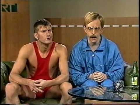 The Hectic Ones - Interview with Rene Dattel (**re-upload**)