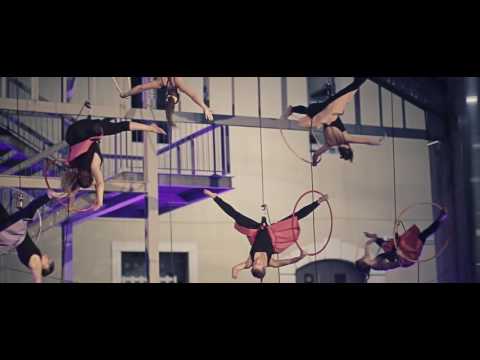 sYnergiKa asd - "Equivoci. Segni fraintesi" [Official video]