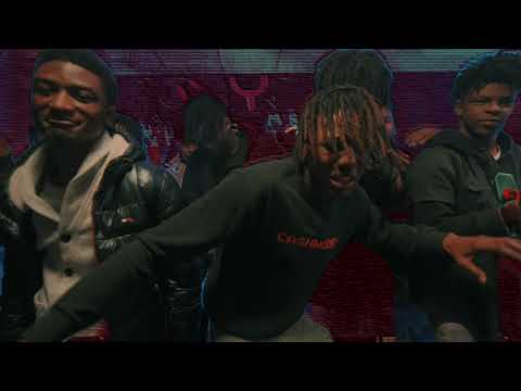 Sickasxxgeorge - Repast X McYoungins X Doddie savage X TMH Joker (MUSIC VIDEO)