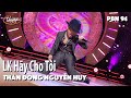 Thần Đồng Nguyễn Huy LK Hãy Cho Tôi Con Tim Mù Lòa PBN 94