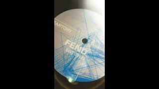 Fend - Eat This (Original Mix) (2002)