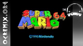 OC ReMix #3059: Super Mario 64 'Medieval Koopa Jam' [Koopa's Road, Medival Jam (JJ2)] by DaMonz
