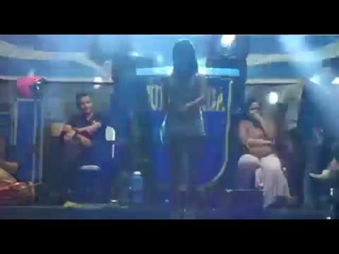 Surya Nada Gadis Bali