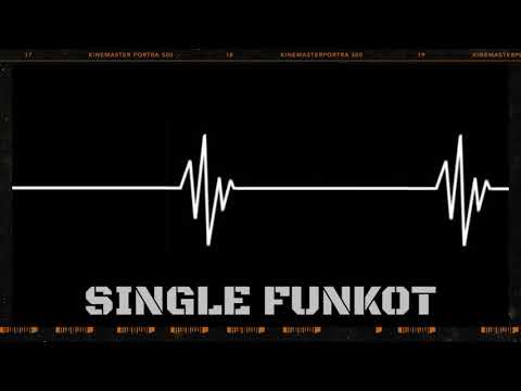 NRC DJ™ • Ketut Edix - Sweet But Psycho (Single Funkot)
