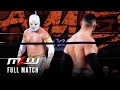 Mistico Vs Rocky Romero Middleweight Title MLW