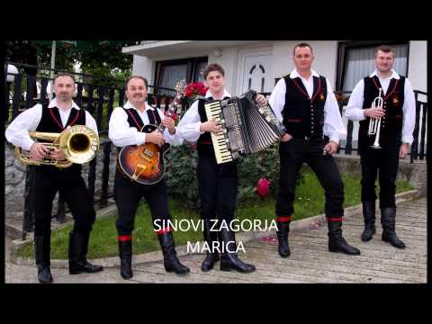 Sinovi Zagorja - Marica
