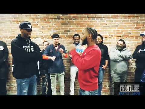 BodyBag Ball vs Young D.O.T.