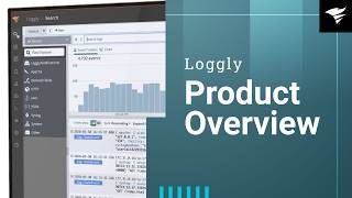 SolarWinds Loggly Overview
