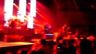 My Own Worst Enemy - Stereophonics - Live at C.I.A 07-12-08.MP4
