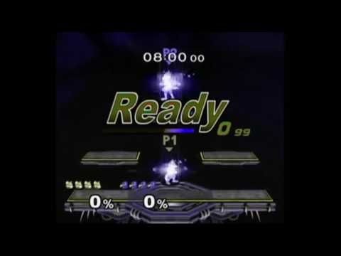 Bailrigg 2 - Can~D (Falcon, Ganon, Fox) vs GDRR (Falco) - Melee - Amateur Bracket Winners' Finals