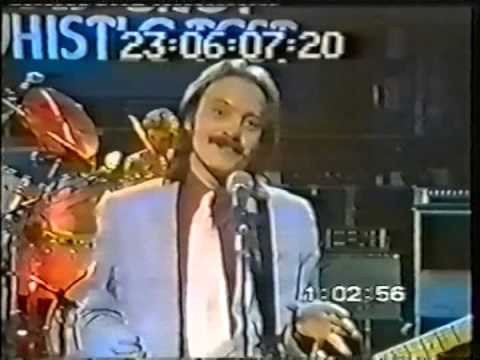 Small Faces: Old Grey Whistle Test All Or Nothing & High And Happy