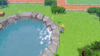 ゲーム実況放浪記_魔導物語_#13