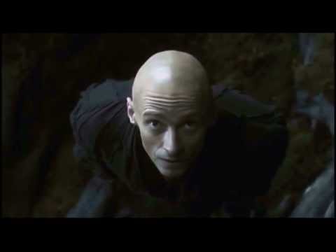 The Silver Surfer Teaser Trailer - Marvel | HD