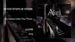 05 - An Autumn Colder Than Winter