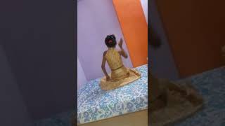 #it&#39;s me super dancer# Veeron Ke Veer Aa sung by Aditi Paul, Deepu.