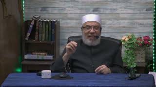 افلس وعليه زكاه  سنوات ماضية!/الأحد(9-4-2023م)فتاوى علي الهواء مباشرة image