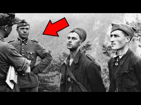 Wie die Gebirgsjäger ›Prinz Eugen‹ die Balkanfront hielten – und warum Partisanen sie fürchteten.