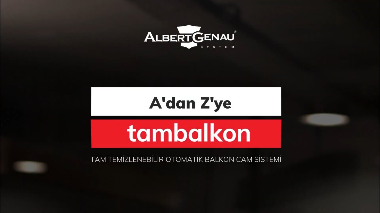 Mitra Cam Balkon