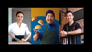 Recorded Webcast: Cooking Experience with Hong Kong