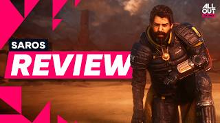 BETTER than Returnal? - Saros Review (PS5 Pro)