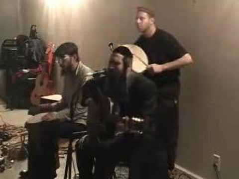 Yosef Karduner - Hashem Melech - Live