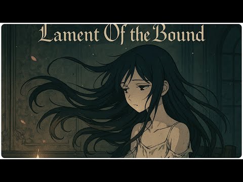 Lament Of The Bound ||『Gothic Neoclassical』