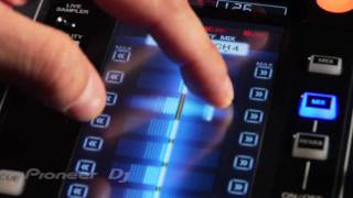 Video thumbnail for DJM-2000: Overview by PioneerProDJMedia