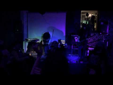 Alvaréz Peréz - Alvarez Perez -Ornamenty Světel- live in MorsArt