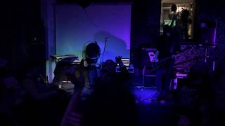 Video Alvarez Perez -Ornamenty Světel- live in MorsArt