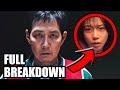 23 Things You MISSED In The TRAILER For SQUID GAME 3