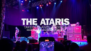 The Ataris - Takeoffs and Landings (Live at House of Blues, Houston, TX)