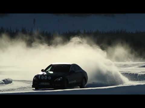 Mirek Gumula - IceTaxi Sweden